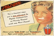 Dandy dental psa