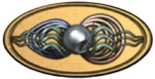Hydran emblem image.