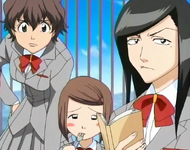 Ryo Michiru Mahana