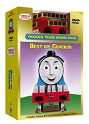 BestofGordonwithWoodenRailwayBulgy