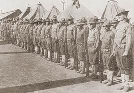 American army 1911