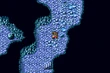 FF Waterfall Cavern GBA