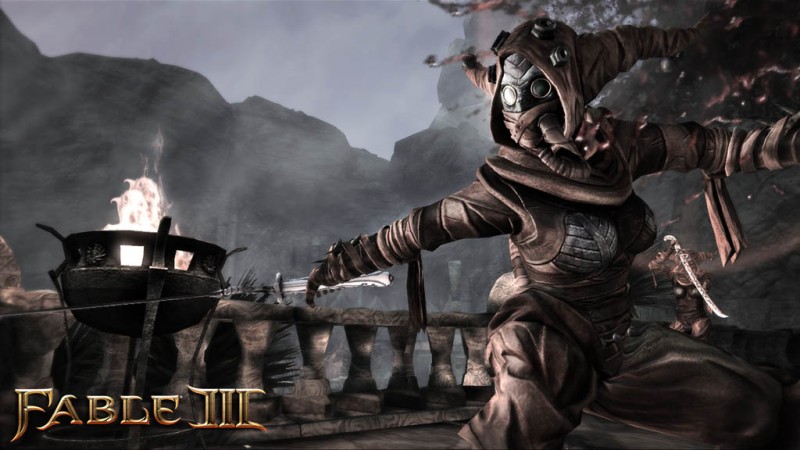 Scar, and fable. Lets players choose a year old dont arrest me or