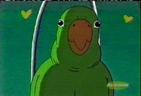Helga's Parrot, episode