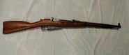 Mosin nagant