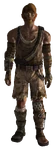 Raider Armor