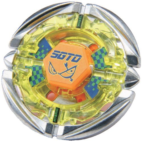 beyblade evil pisces