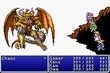 FFI Earthquake GBA