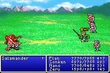 FFII Blood Sword GBA