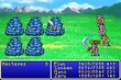 FFII Excalibur GBA