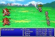 FFII Longsword GBA