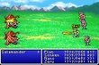FFII Thunder Spear GBA