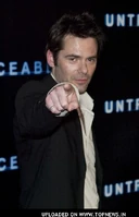 Billy Burke 5