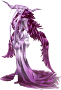 8 Strega caduca