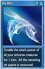 SkyBlitz