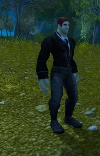 Horatio