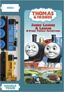JamesLearnsaLessonandotherThomasAdventureswithFreeWoodenRailwayThomasandDuncan