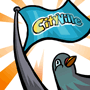 Plant A City Flag-feed