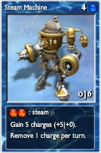 SteamMachine