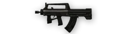 Chrif type95