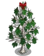 Mistletoe Tree1-icon