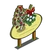 Mistletoe Tree