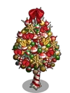 Ornament Tree2-icon