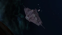 RSFOutpost