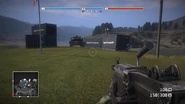 BFBC M249