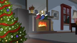 Christmas SSM