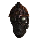 Supervisor Helmet
