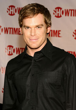 Michael c hall