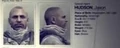 Hudson's Dossier Numbers BO