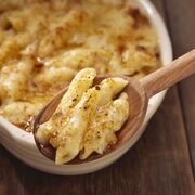 Mac cheese