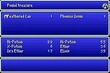 FFIV Spoils Screen