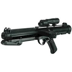 StormTrooper Blaster