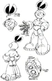 Cutmanmegamix