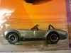 Sprots Cars 65 Shelby Cobra 427 SC unpainted
