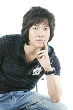 Lee Min Hyuk