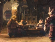 Rhino-guard-room-art