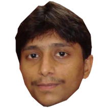 Purvesh Shah