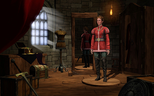 Sims Medieval Wiki