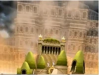 Castillo de N