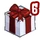 12 Days o' Christmas, VI-icon