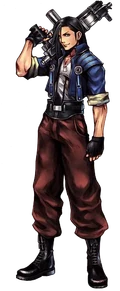 Dissidia012 Laguna
