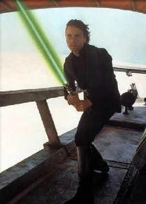 Luke
