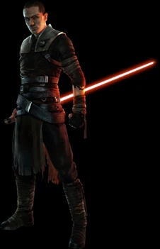 Starkiller