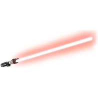 Lightsaber red