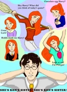 Funny HP thing!!!!