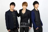 Tvxq